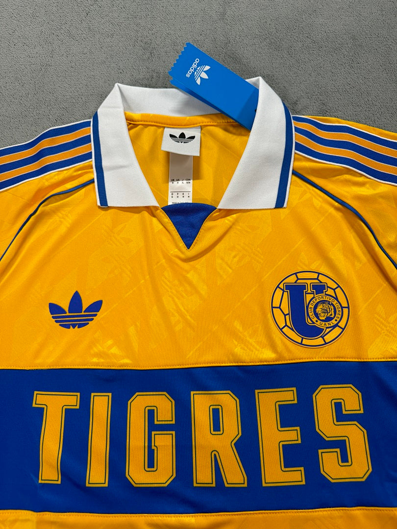 2025-26 Tigres 65 Anniversary Edition - image 2