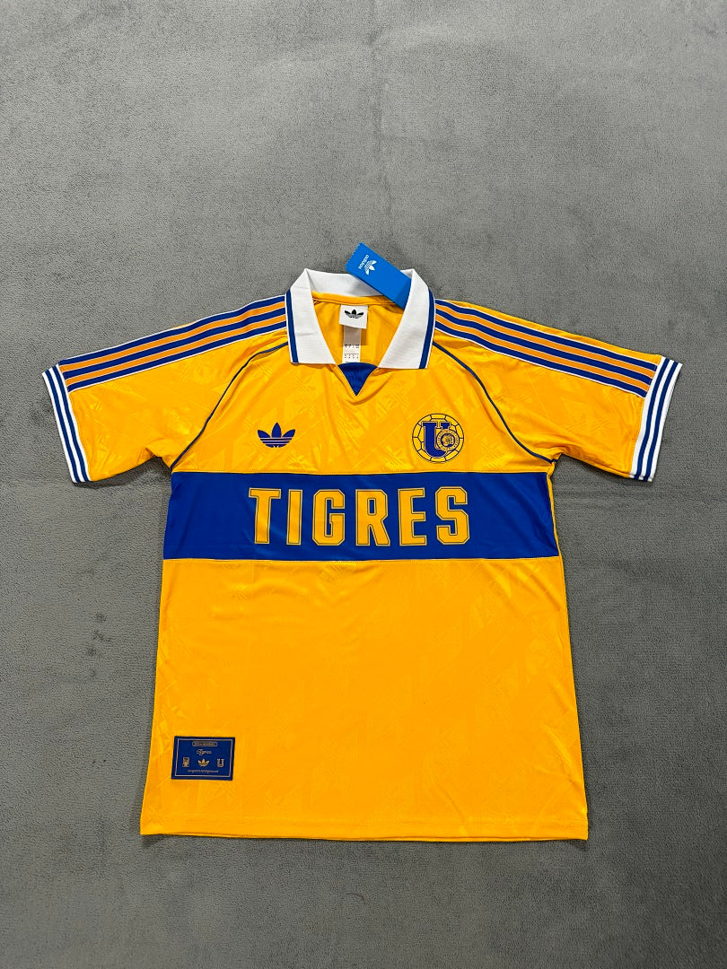 2025-26 Tigres 65 Anniversary Edition - image 3