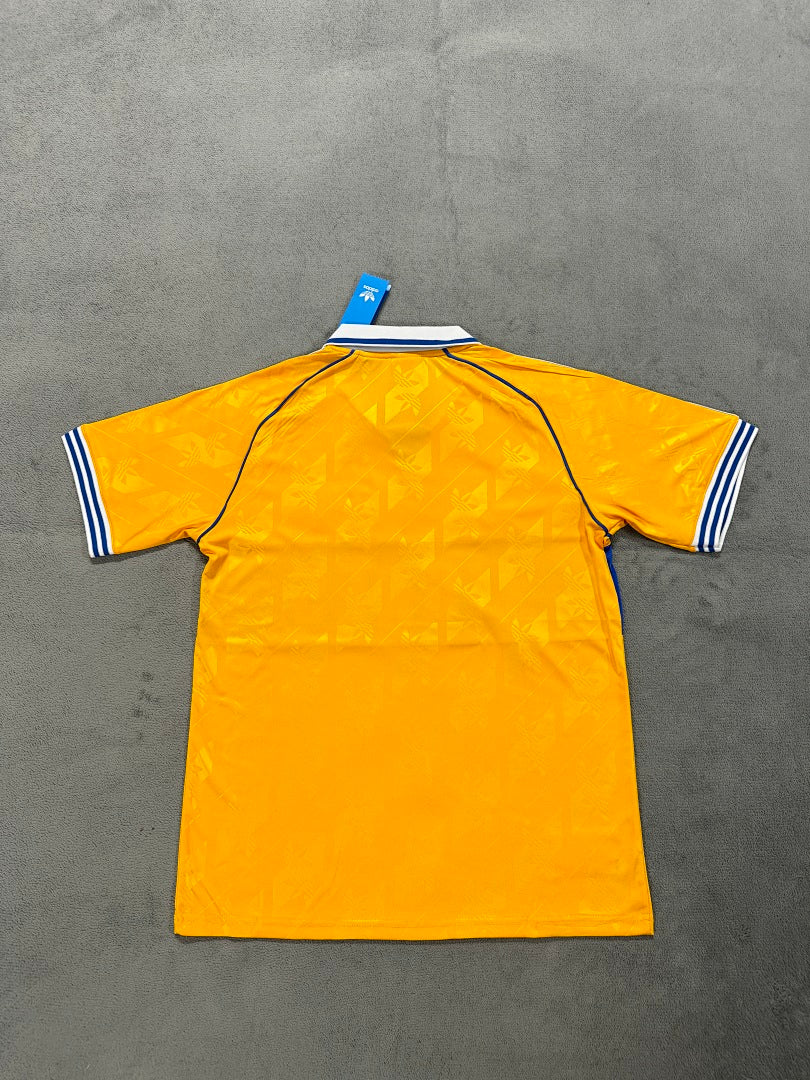 2025-26 Tigres 65 Anniversary Edition