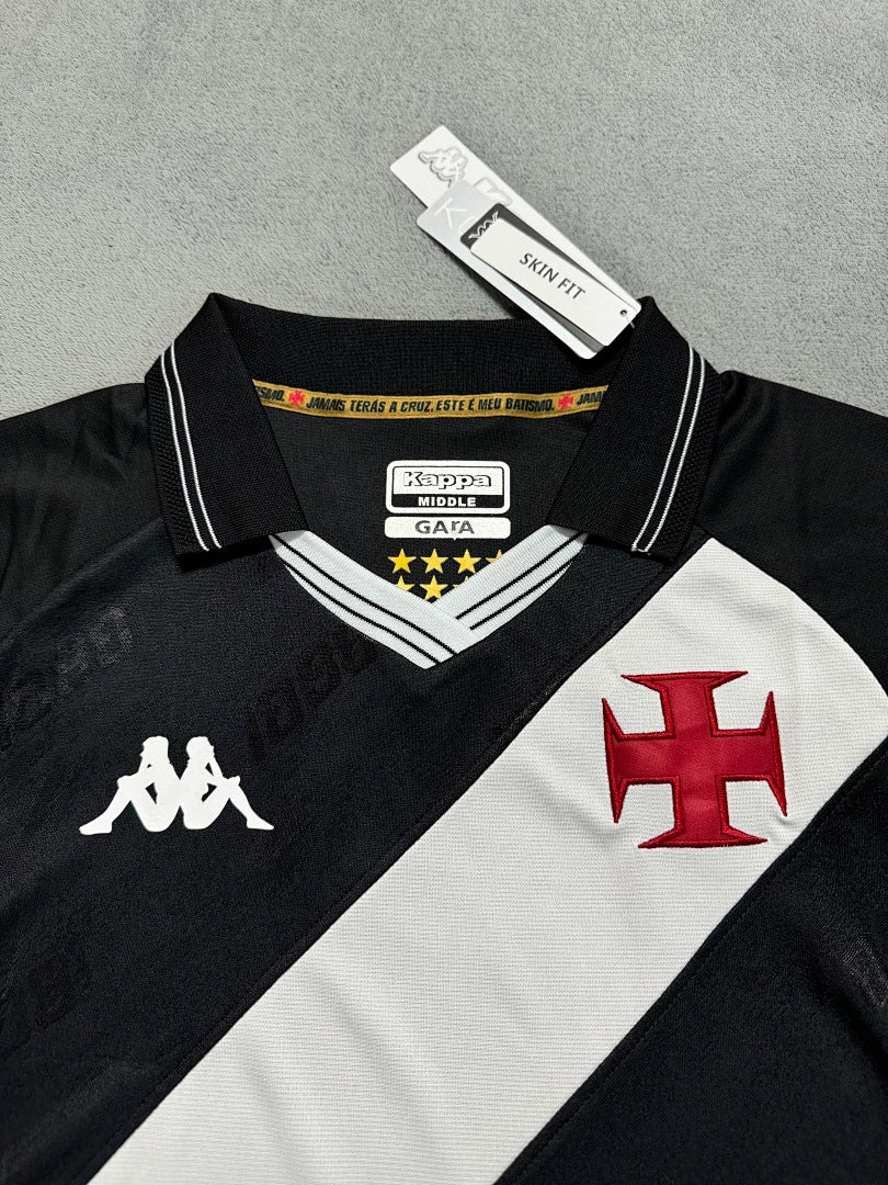 2025-26 Vasco da Gama Home Women - image 2