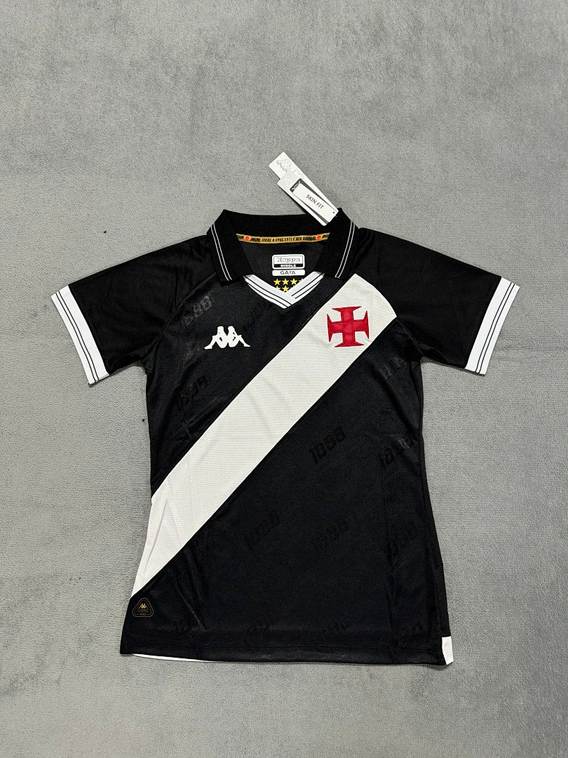 2025-26 Vasco da Gama Home Women - image 3