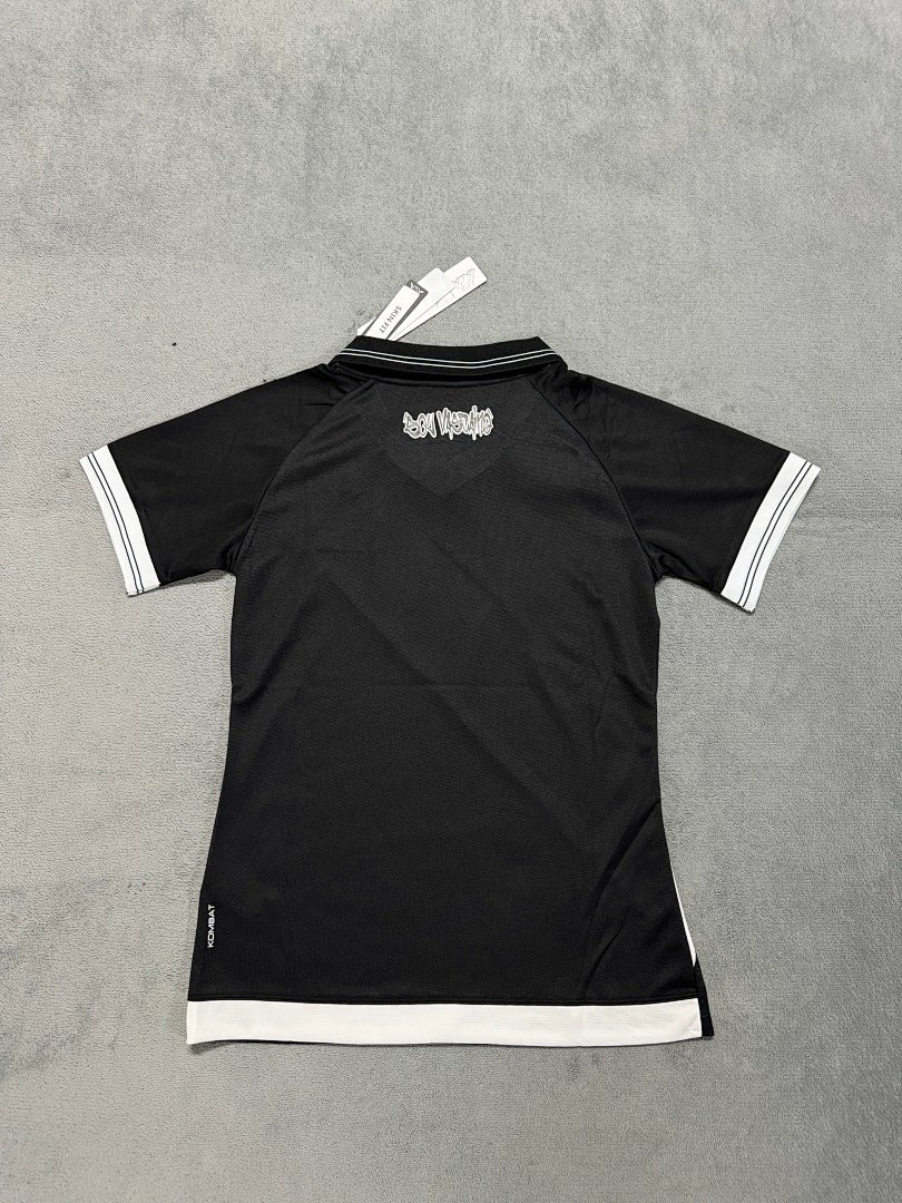 2025-26 Vasco da Gama Home Women