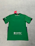 2025-26 Goalkeeper Green