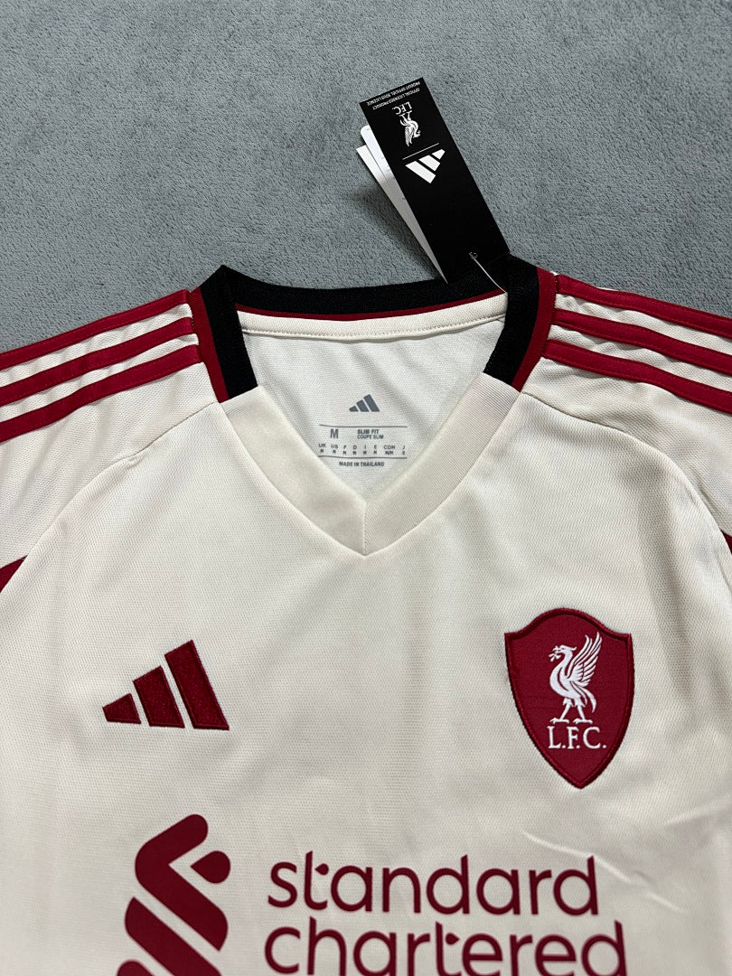 2025-26 Liverpool Away Women - image 2