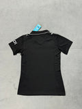 2025-26 Man City Away Black Women