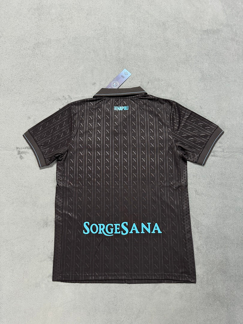 2025-26 Napoli Third