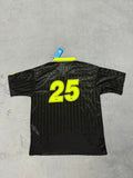 2025-26 Oasis Collab No.25 Black Green
