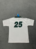 2025-26 Oasis Collab No.25 White