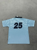 2025-26 Oasis Collab No.25 Light Blue