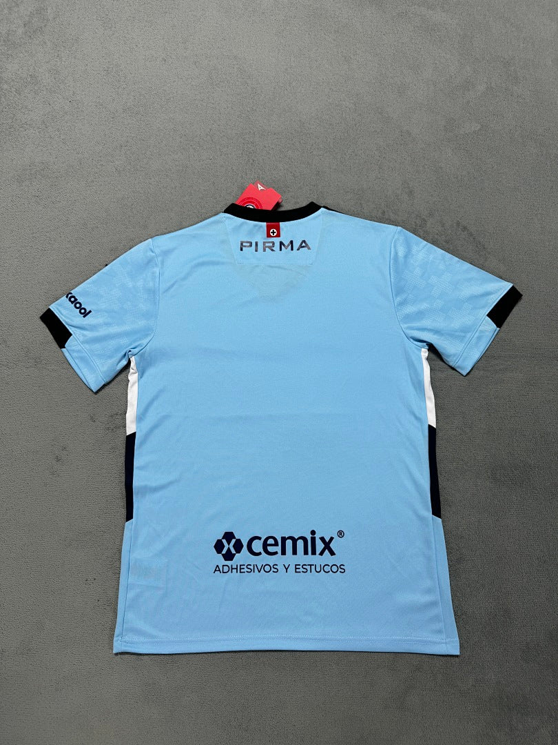 2025-26 Goalkeeper Light Blue