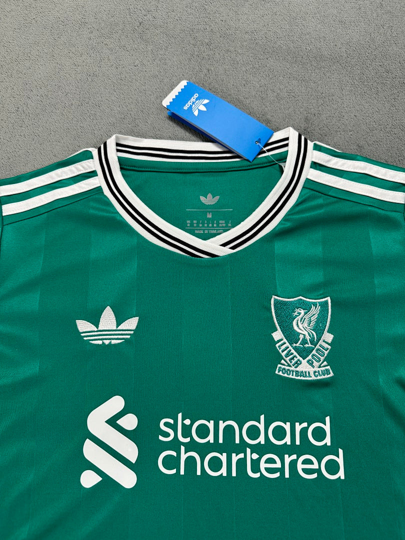 2025-26 Liverpool Third Women - image 2