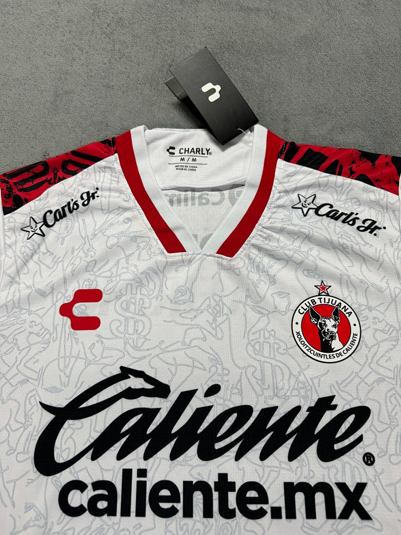 2025-26 Away - image 2