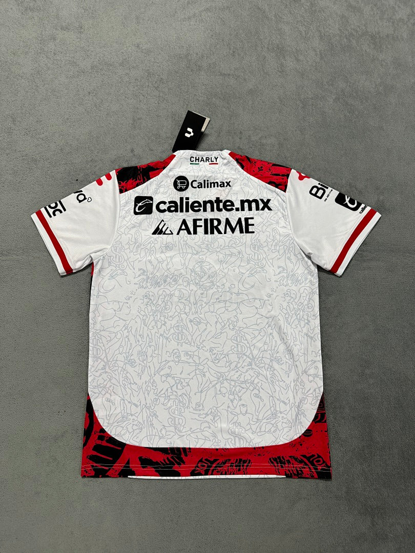 2025-26 Away