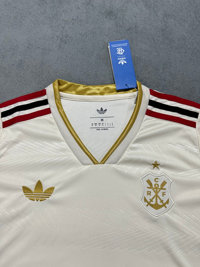 2025-26 Flamengo Third Women - image 2