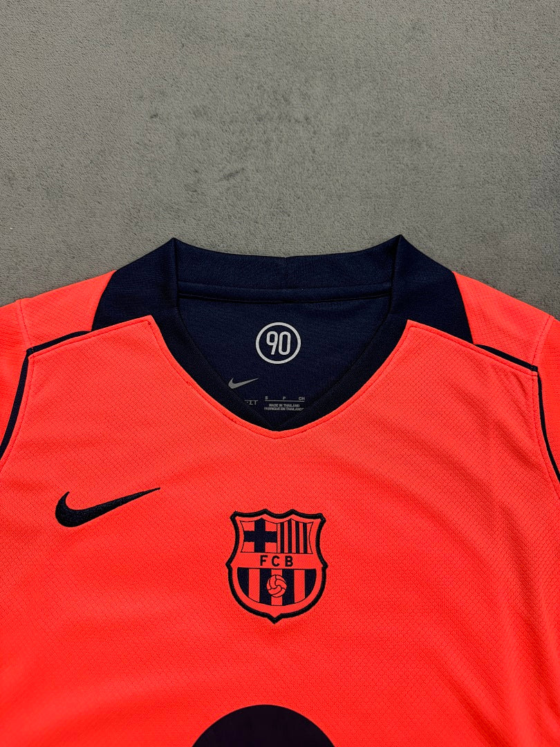2025-26 Barcelona Third Women - image 2