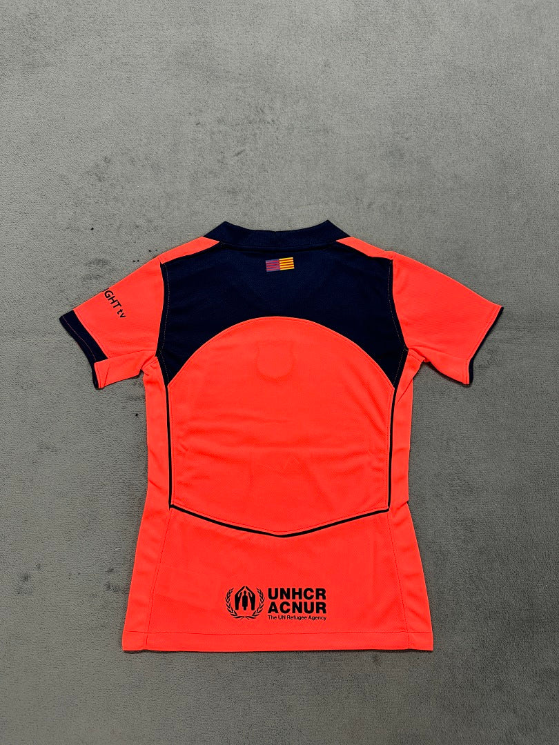 2025-26 Barcelona Third Women
