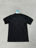 2025-26 Real Madrid Special Edition Jacquard Black