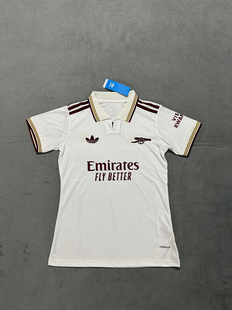 2025-26 Arsenal Third Women - image 3