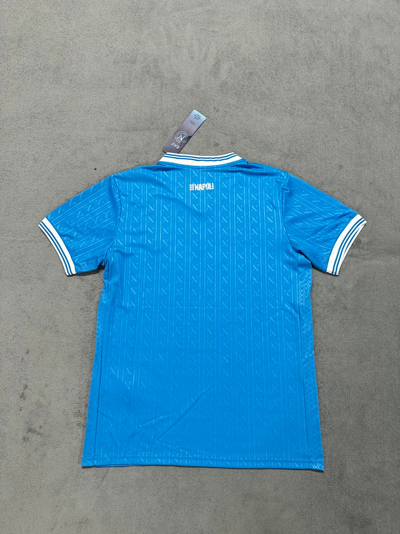 2025-26 Napoli Home