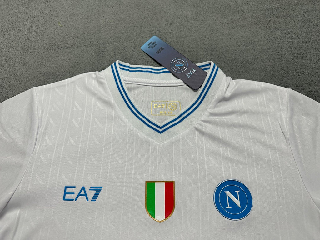 2025-26 Napoli Away - image 2
