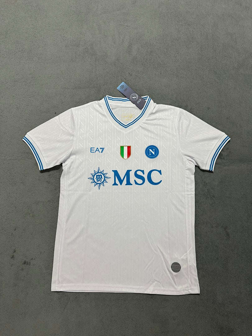 2025-26 Napoli Away - image 3