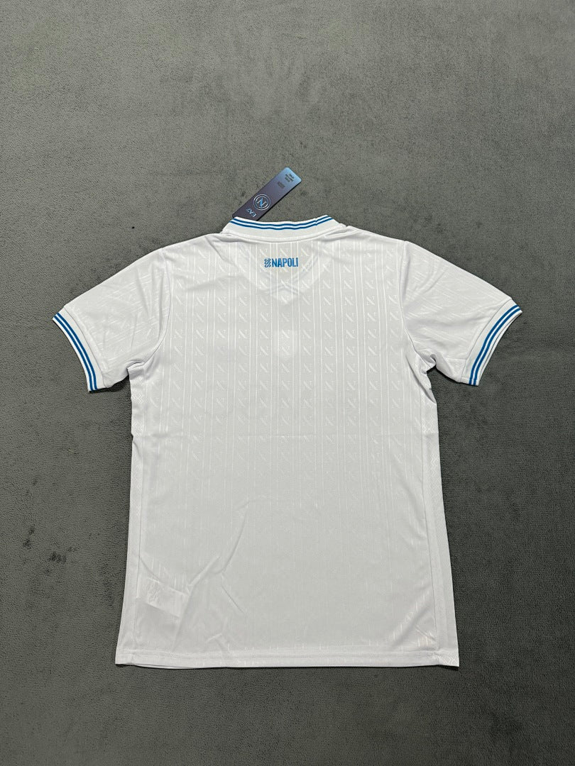 2025-26 Napoli Away