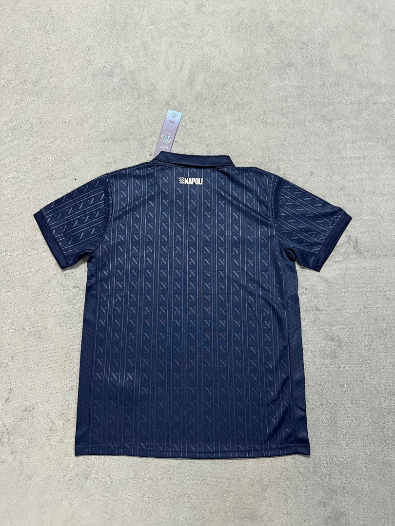 2025-26 Napoli Third