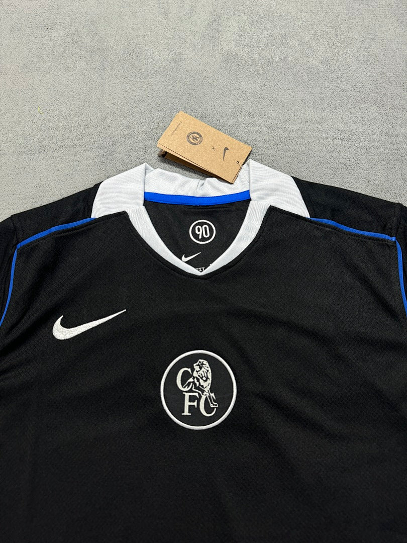 2025-26 Chelsea Third - image 2