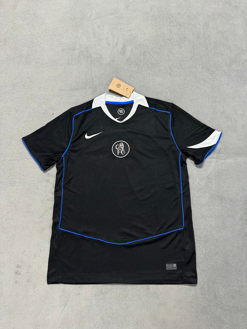 2025-26 Chelsea Third - image 3