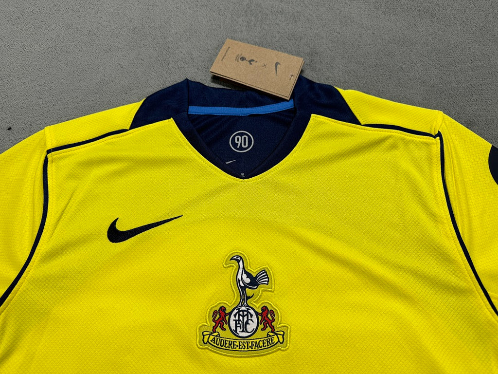 2025-26 Tottenham Third - image 2