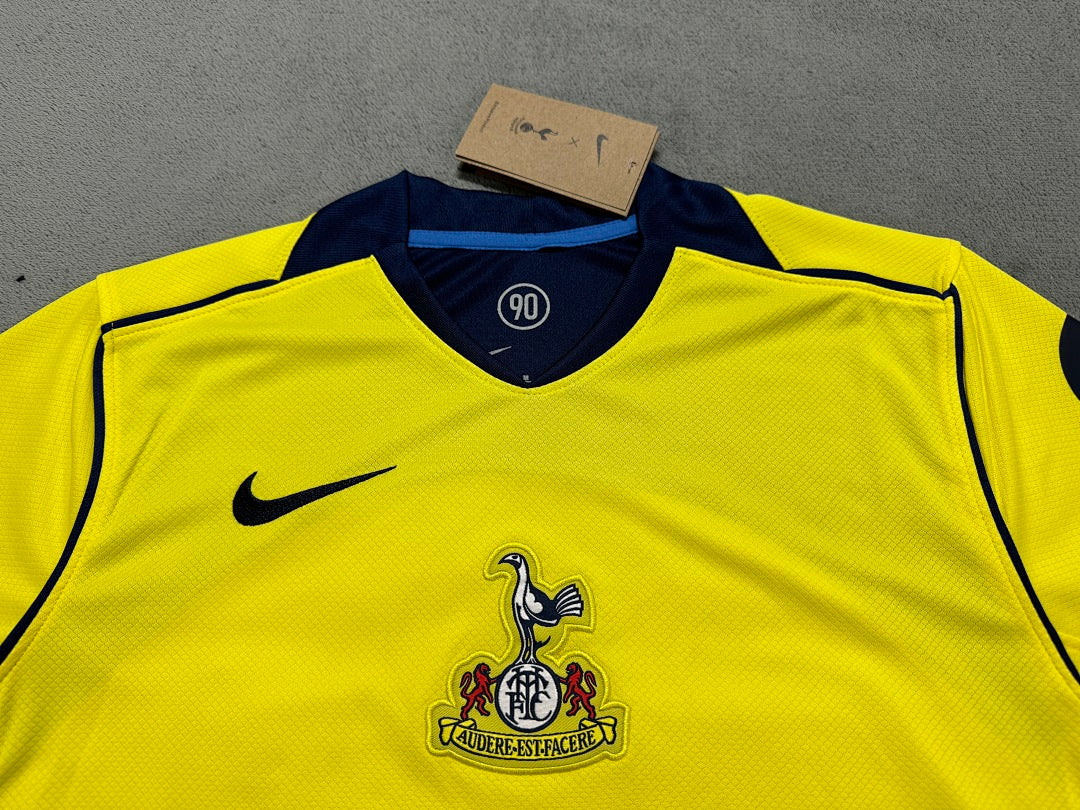 2025-26 Tottenham Third - image 2