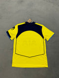 2025-26 Tottenham Third