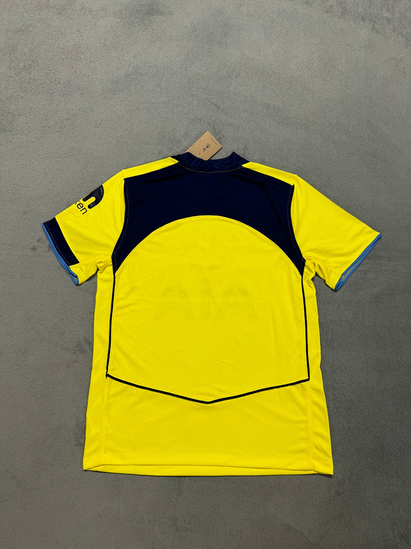 2025-26 Tottenham Third