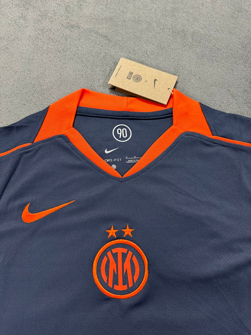 2025-26 Inter Milan Third - image 2