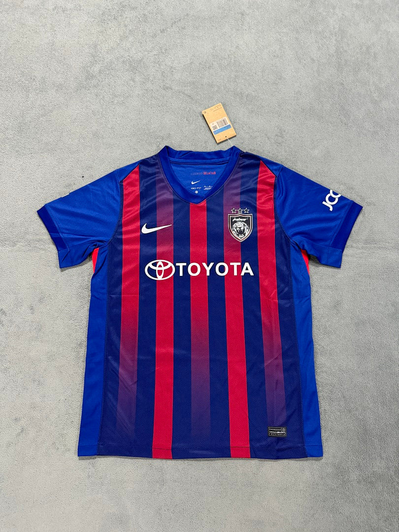 2025-26 Home