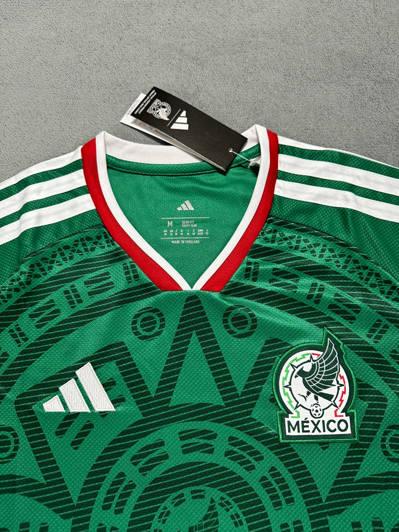 2026 Mexico Home Women - image 2