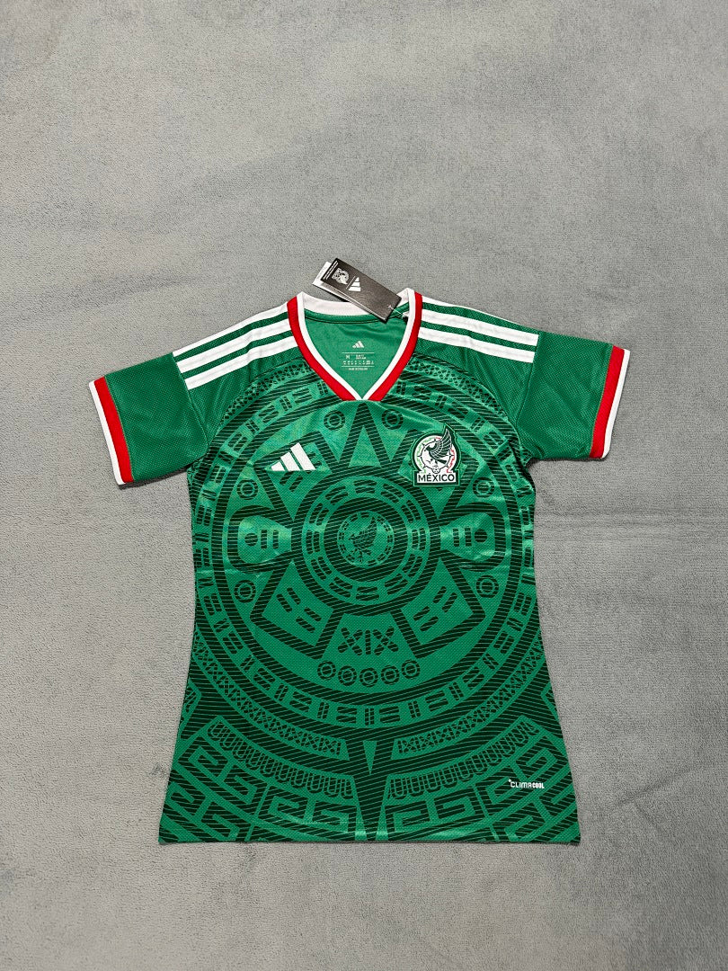 2026 Mexico Home Women - image 3