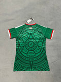 2026 Mexico Home Women