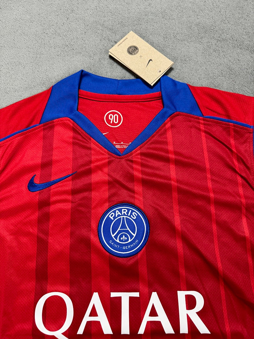 2025-26 PSG Third - image 2