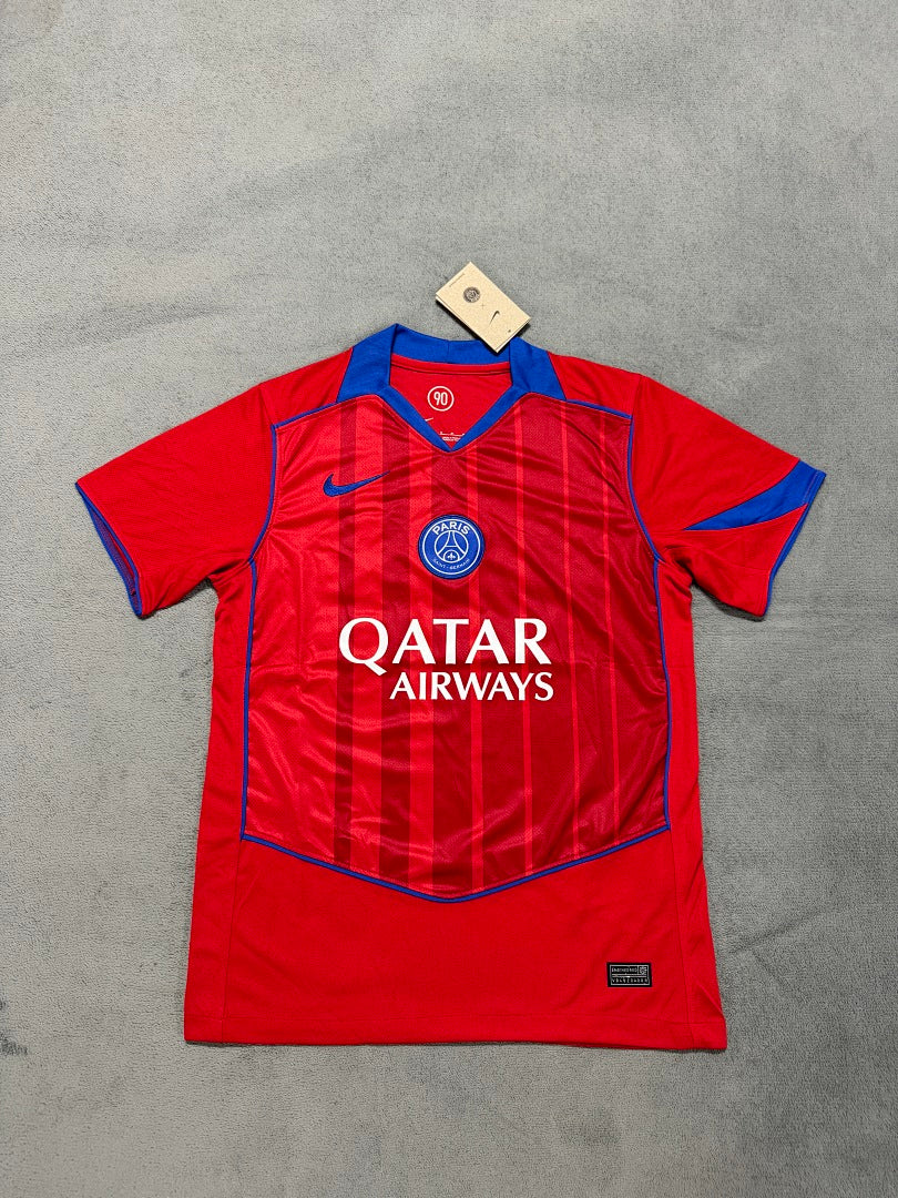 2025-26 PSG Third - image 3