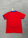 2025-26 PSG Third