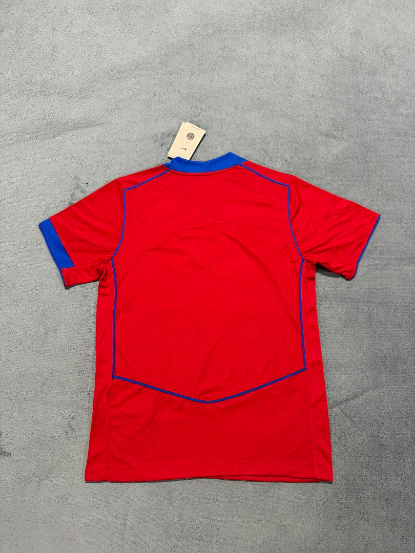2025-26 PSG Third