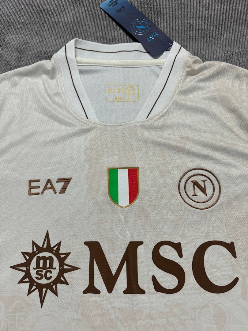 2025-26 Napoli Away - image 2