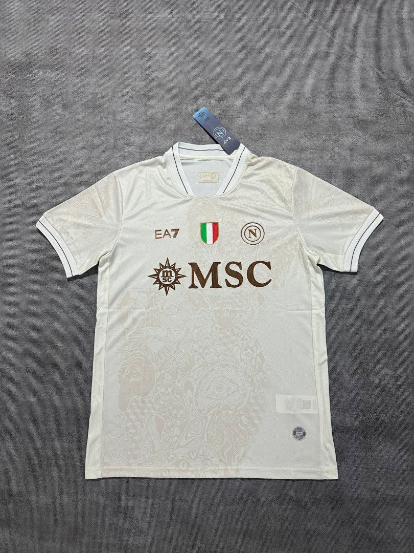 2025-26 Napoli Away - image 3