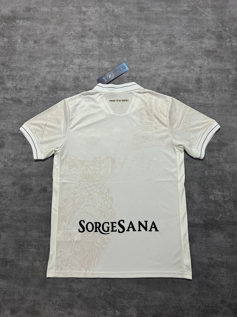 2025-26 Napoli Away