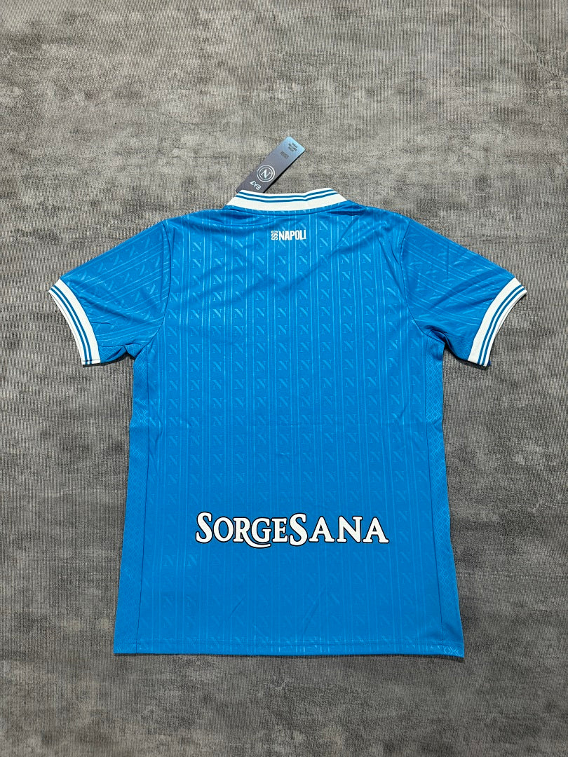 2025-26 Napoli Home