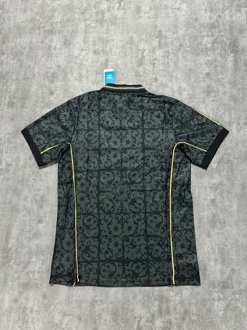 2025-26 Liverpool Black Gold