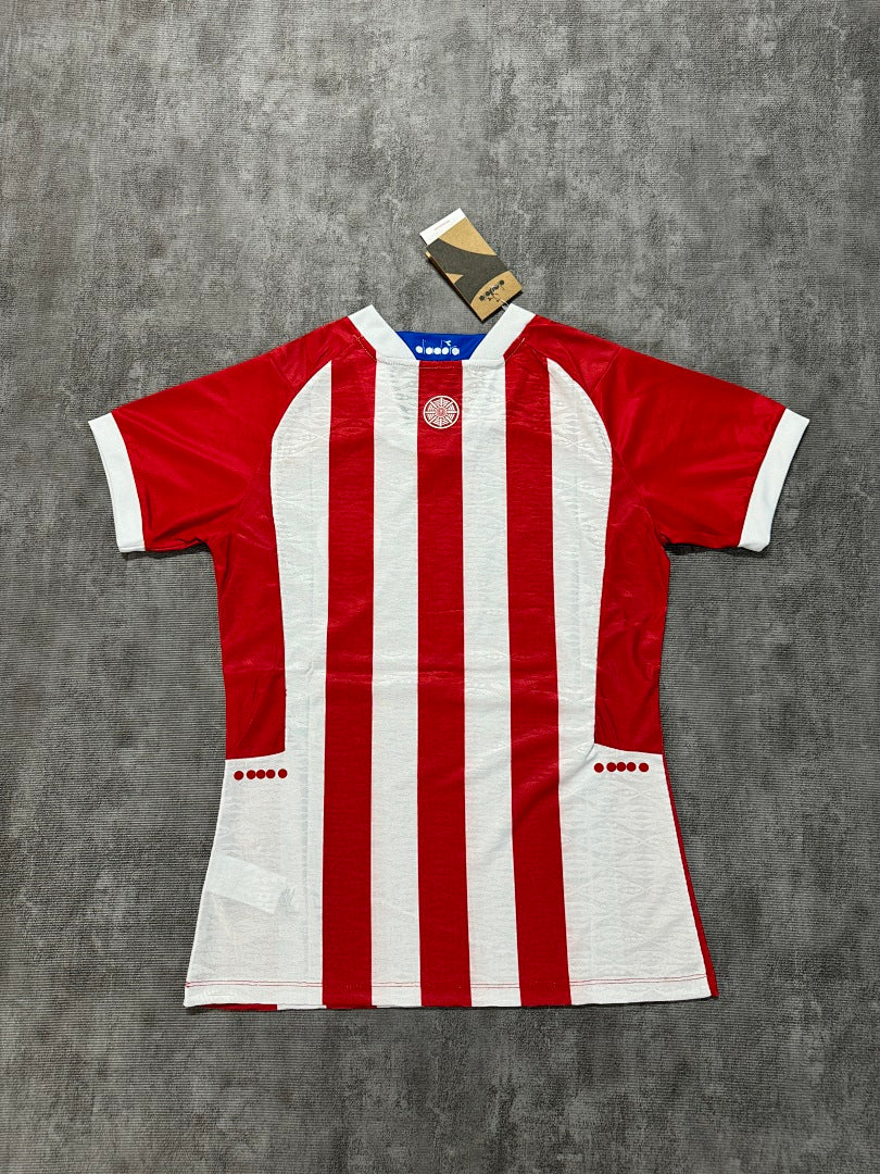 2025-26 Home Women
