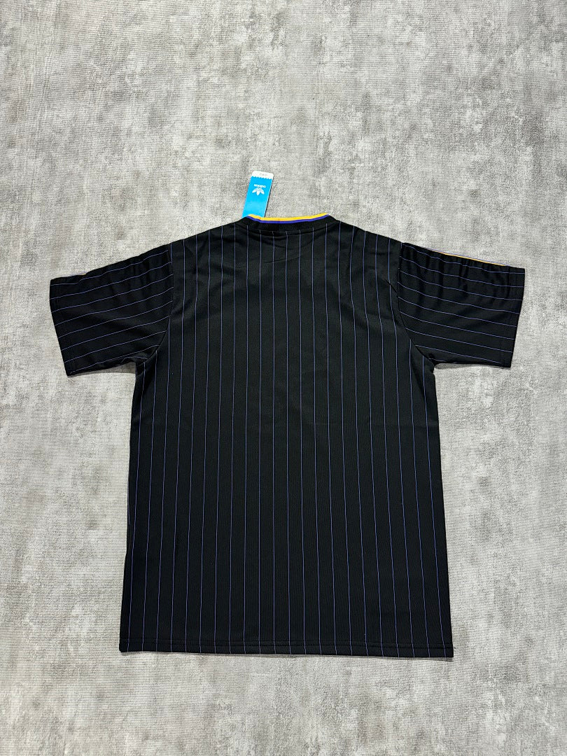 2025-26 Man United Black