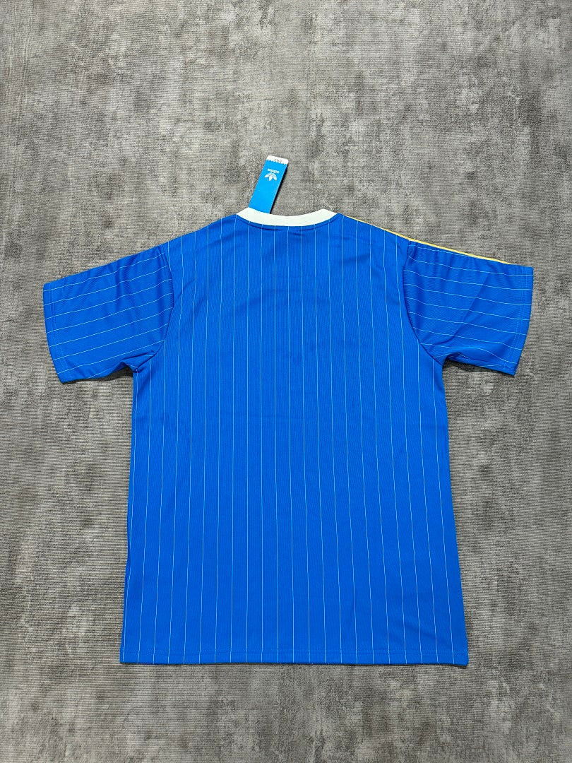 2025-26 Real Madrid Blue